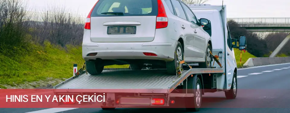 Hınıs İlçemi En Yakın Çekici